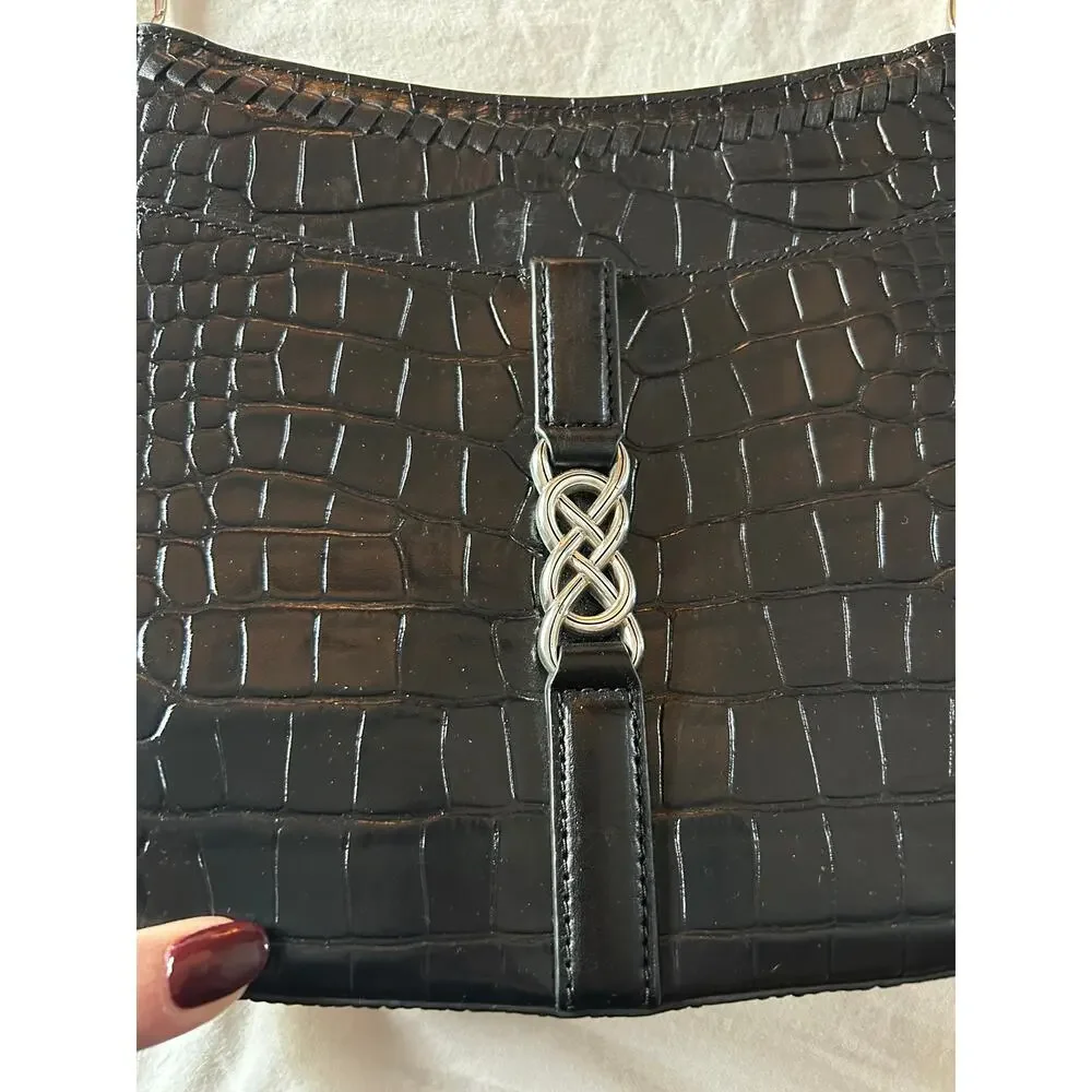 Brighton Kyla Shoulder Bag - Picture 2 of 8